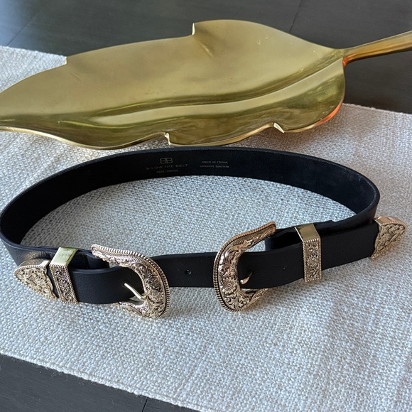 B-LOW BELT - Picture 2 of 10